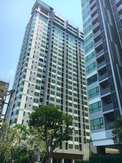 The Base Central Pattaya By Pattaya Holiday Esterno foto