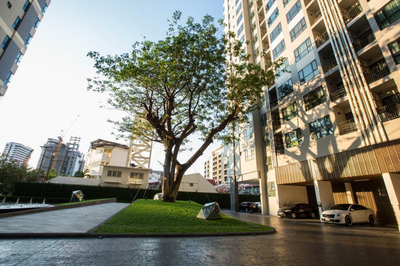 The Base Central Pattaya By Pattaya Holiday Esterno foto