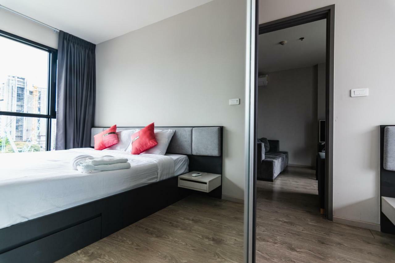 The Base Central Pattaya By Pattaya Holiday Esterno foto